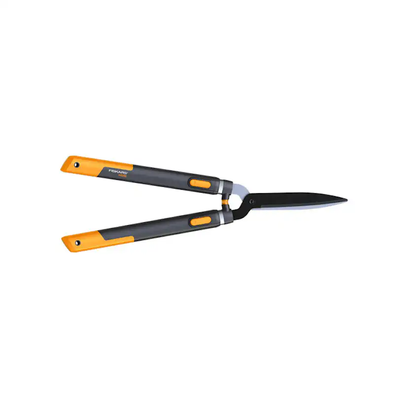 Häcksax Fiskars HS86 Teleskop SmartFit