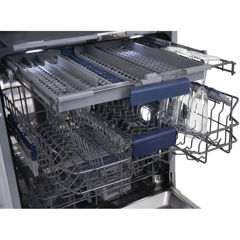 Cylinda diskmaskin DM4350RFD med 5 års garanti Rostfri