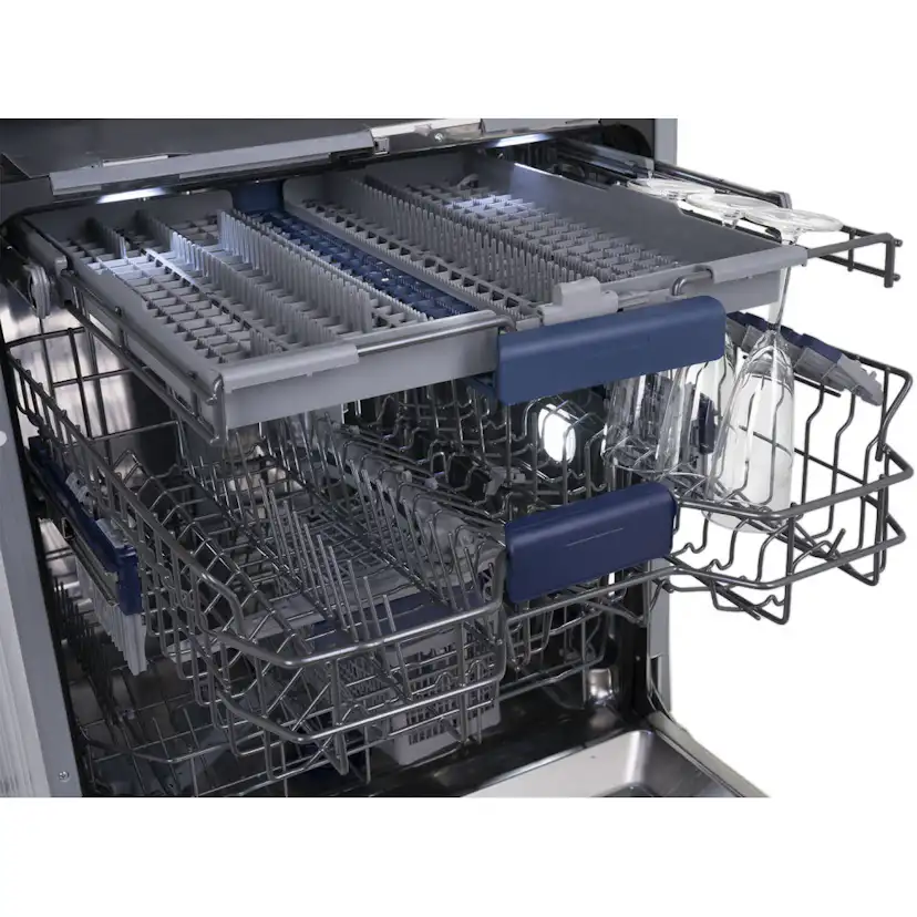 Cylinda diskmaskin DM4350RFD med 5 års garanti Rostfri