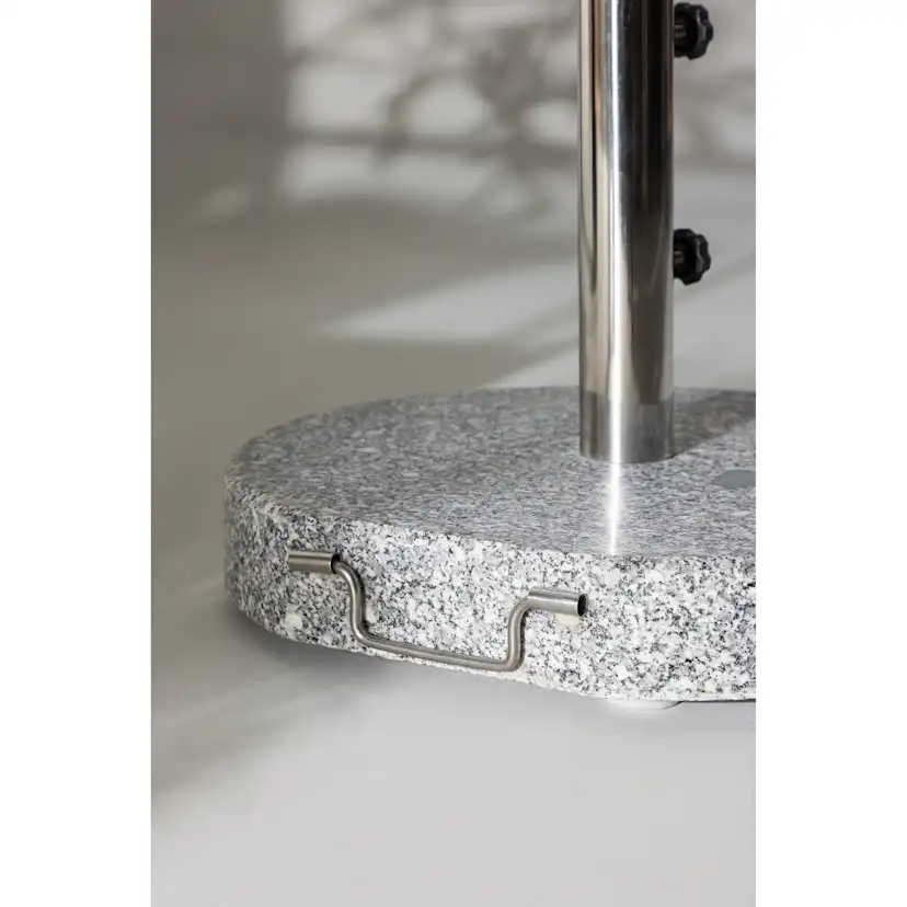 Parasollfot Venture Home Stathera Ø50cm 40kg
