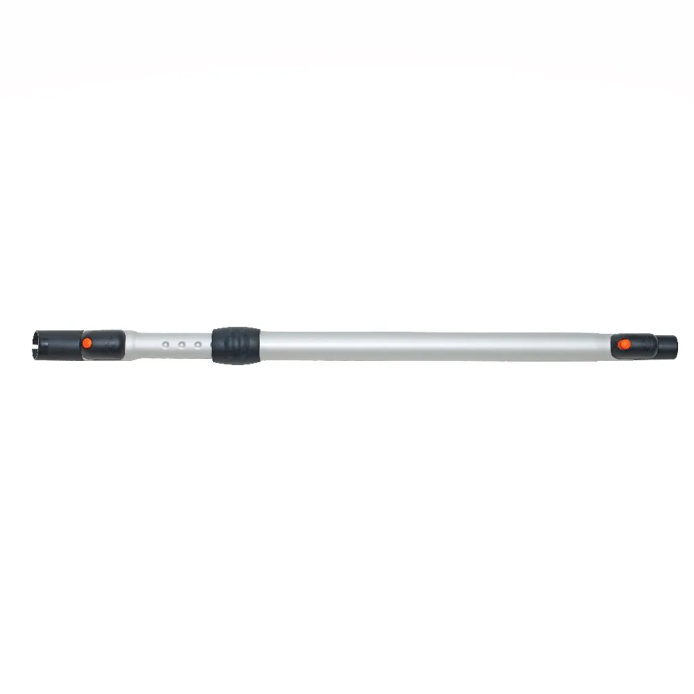 Teleskoprör Allaway Premium Dammsugartillbehör i Aluminium