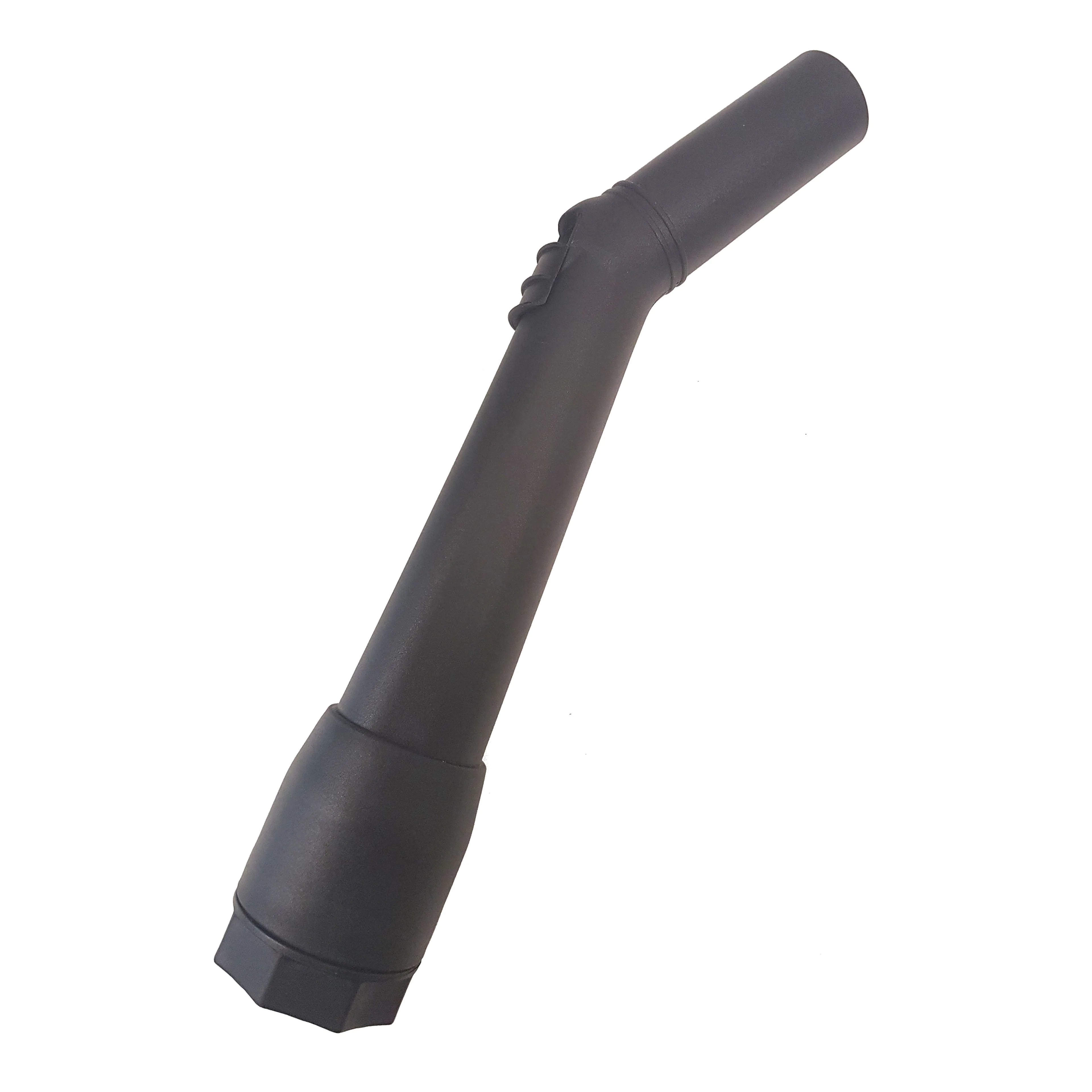 Handtag Allaway Dammsugartillbehör Svart Plast