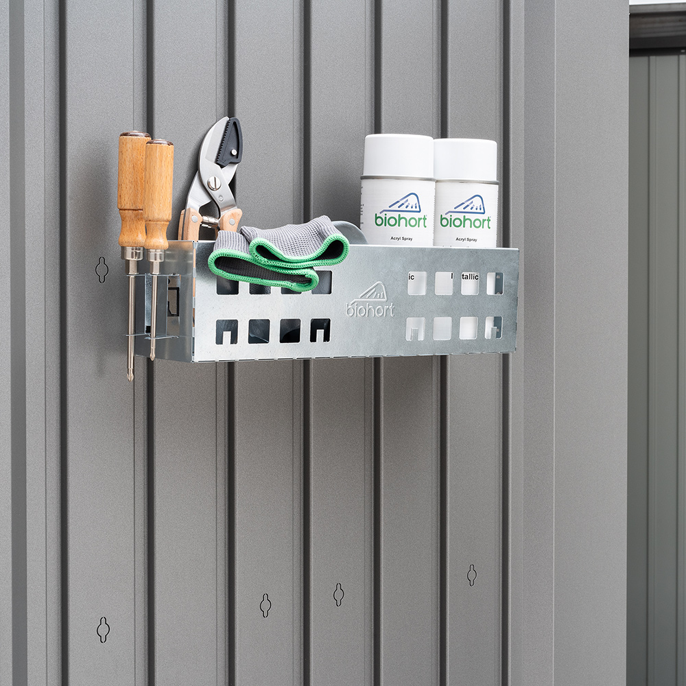 Dörrkorg Biohort 2-Pack