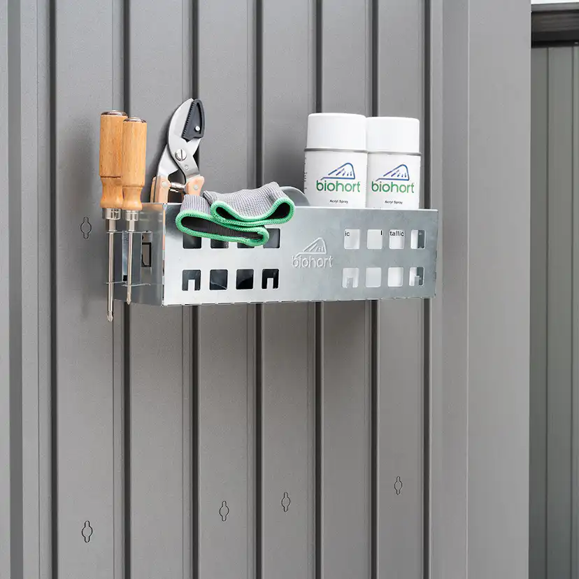 Dörrkorg Biohort 2-Pack