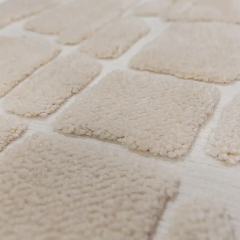 Gångmatta Flair Rugs Esra Cobbled