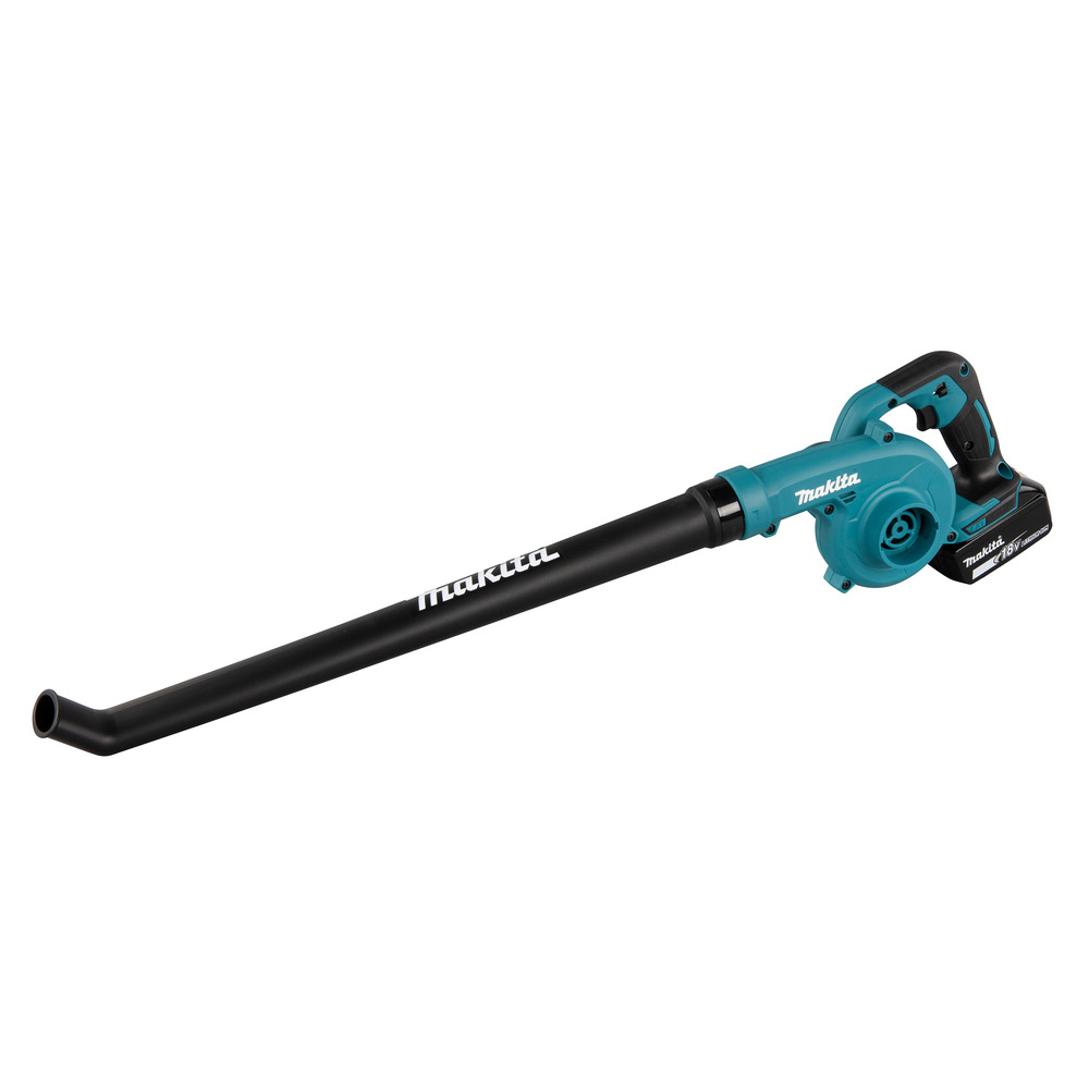 Lövblås Makita LXT DUB186Z LXT 18V utan Batteri & Laddare