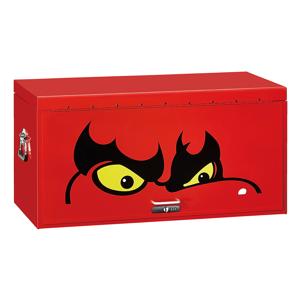 Verktygslåda Teng Tools TC205NF