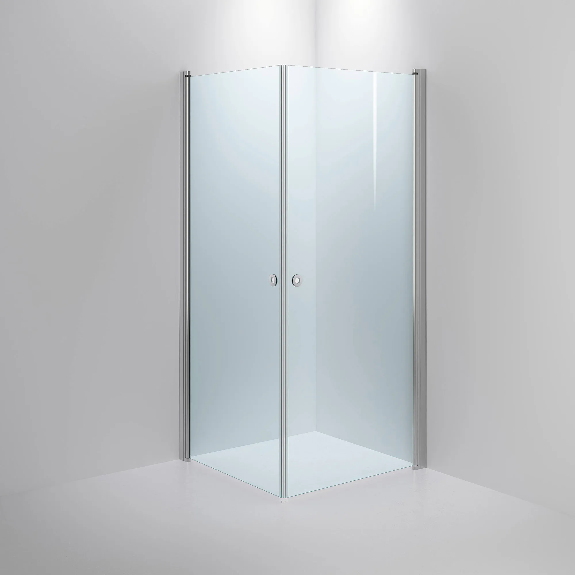 Blank Aluminium