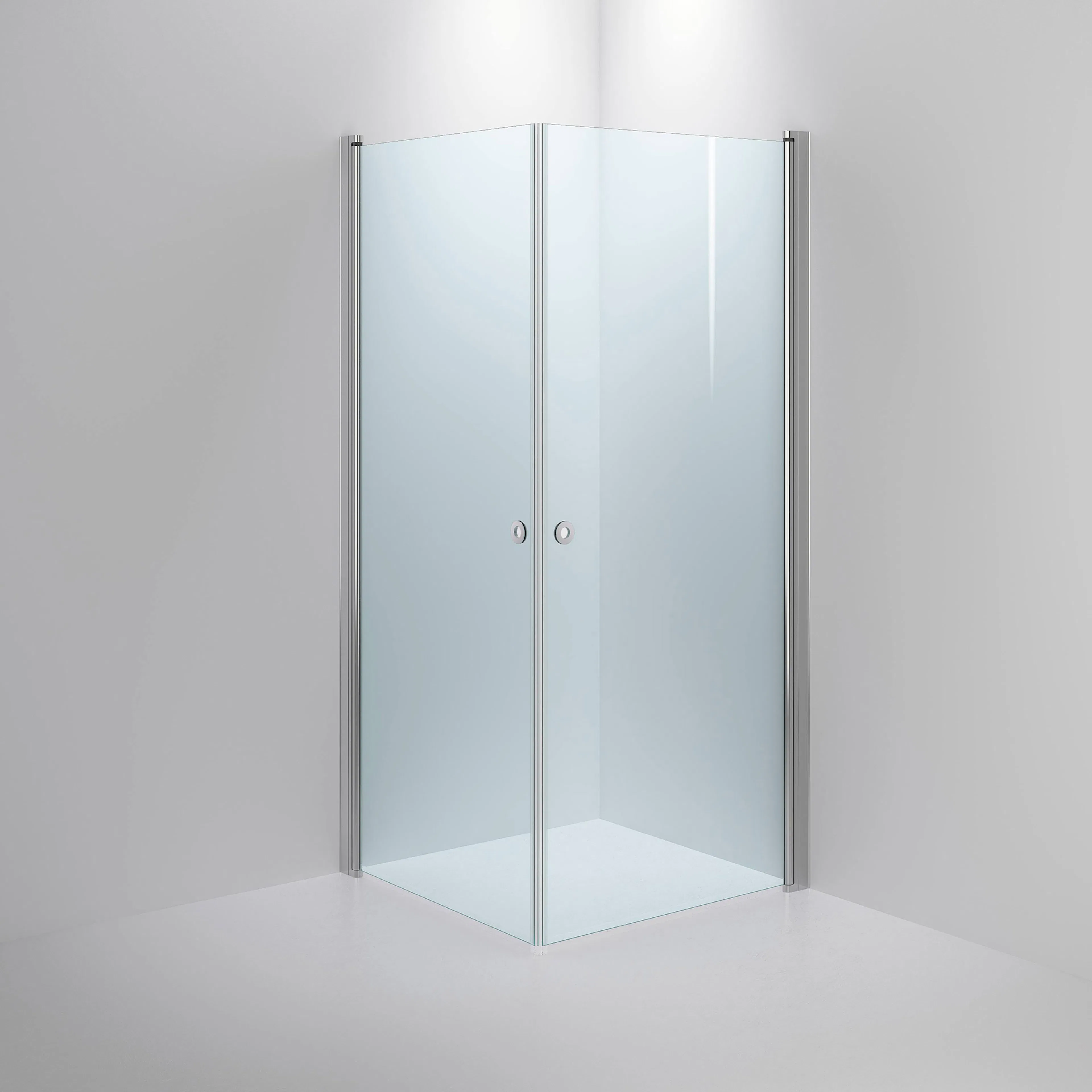 Blank Aluminium