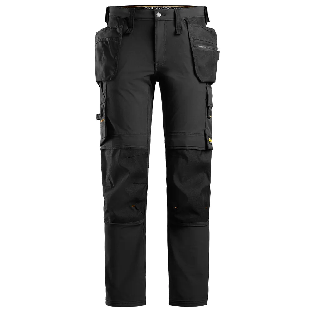Arbetsbyxa Snickers Workwear stretch AW HP