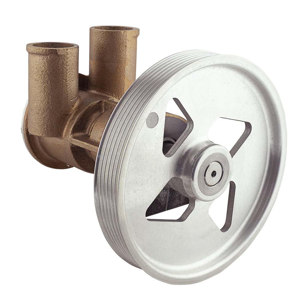 Kylvattenpump Albin Group Marine VP  05-01-008