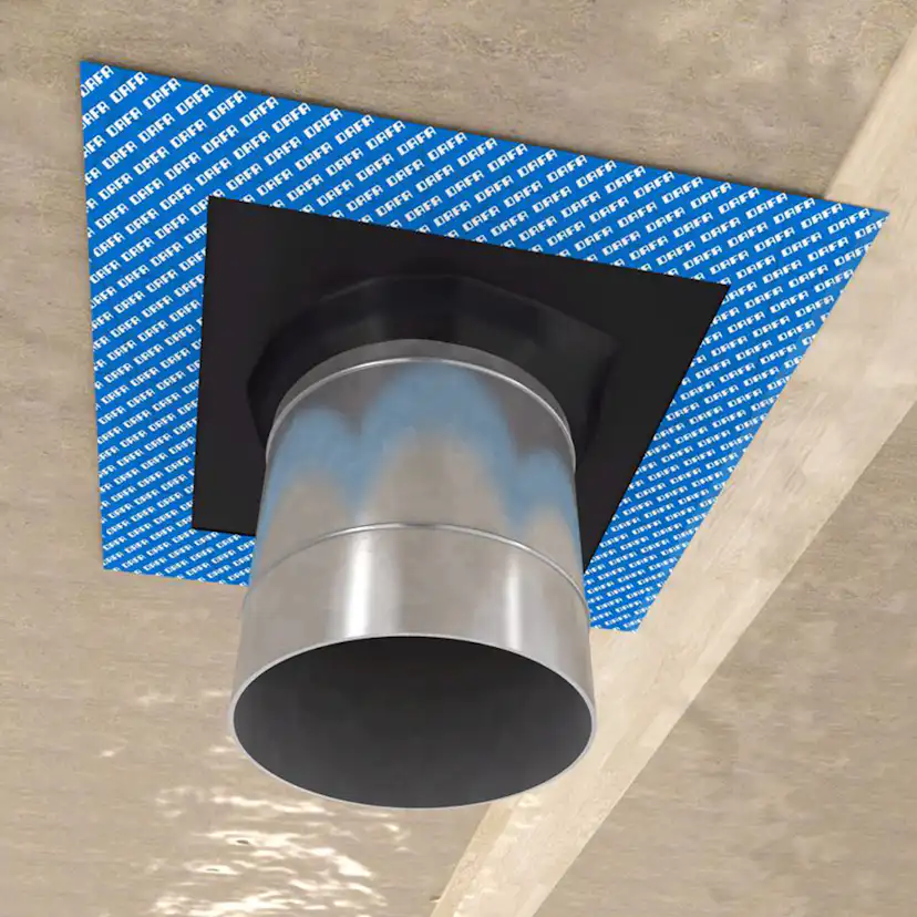 Rörkrage Leif Arvidsson