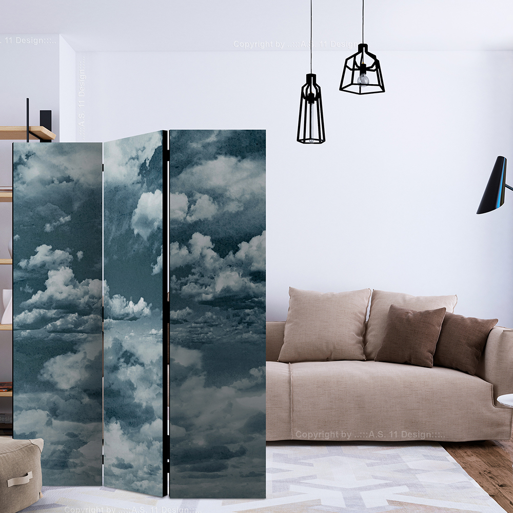 Rumsavdelare Skärmvägg Arkiio Heaven I'm In Heaven... 135x172 cm