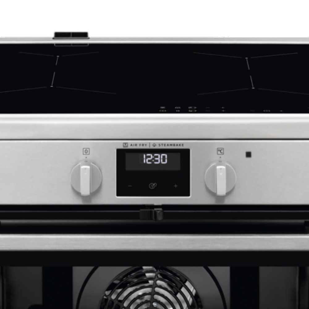 Induktionsspis Electrolux LKI66440NX