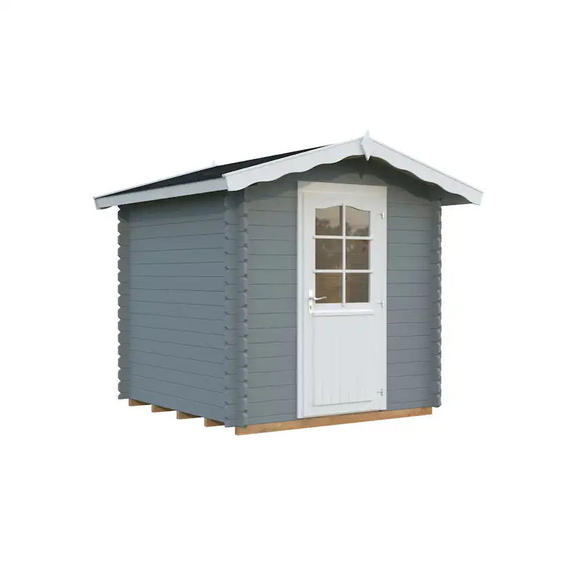 Stuga Palmako Vivian 4 m2