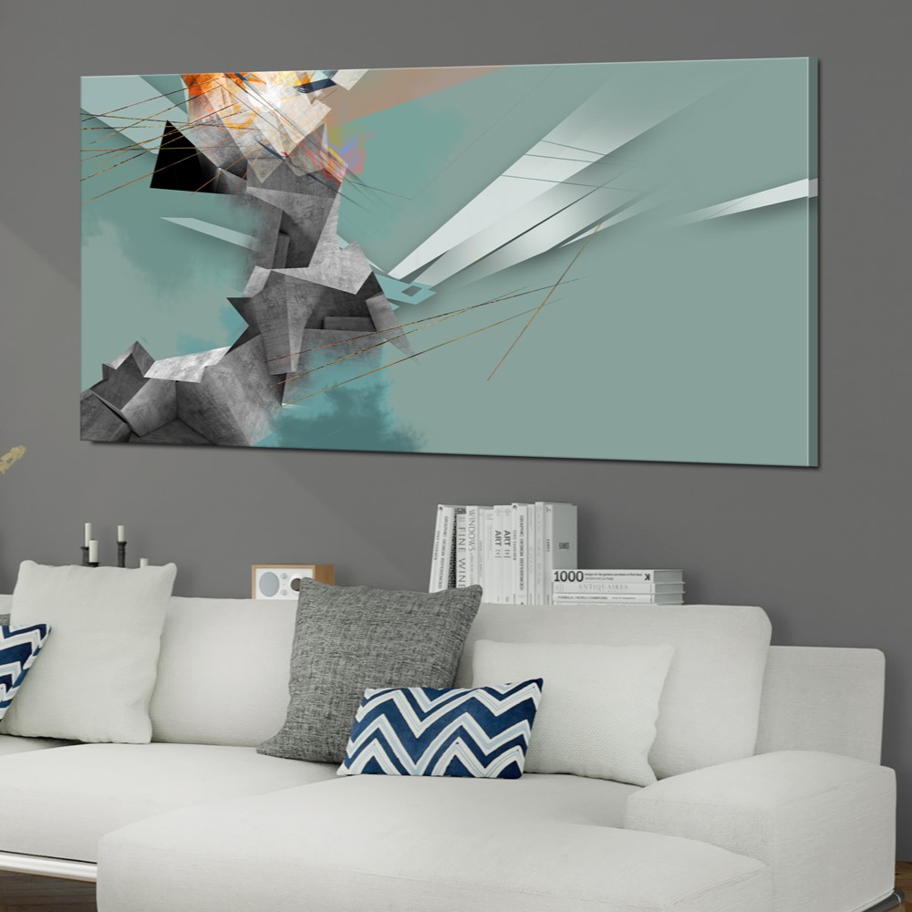 Tavla Arkiio Geometrical Madness