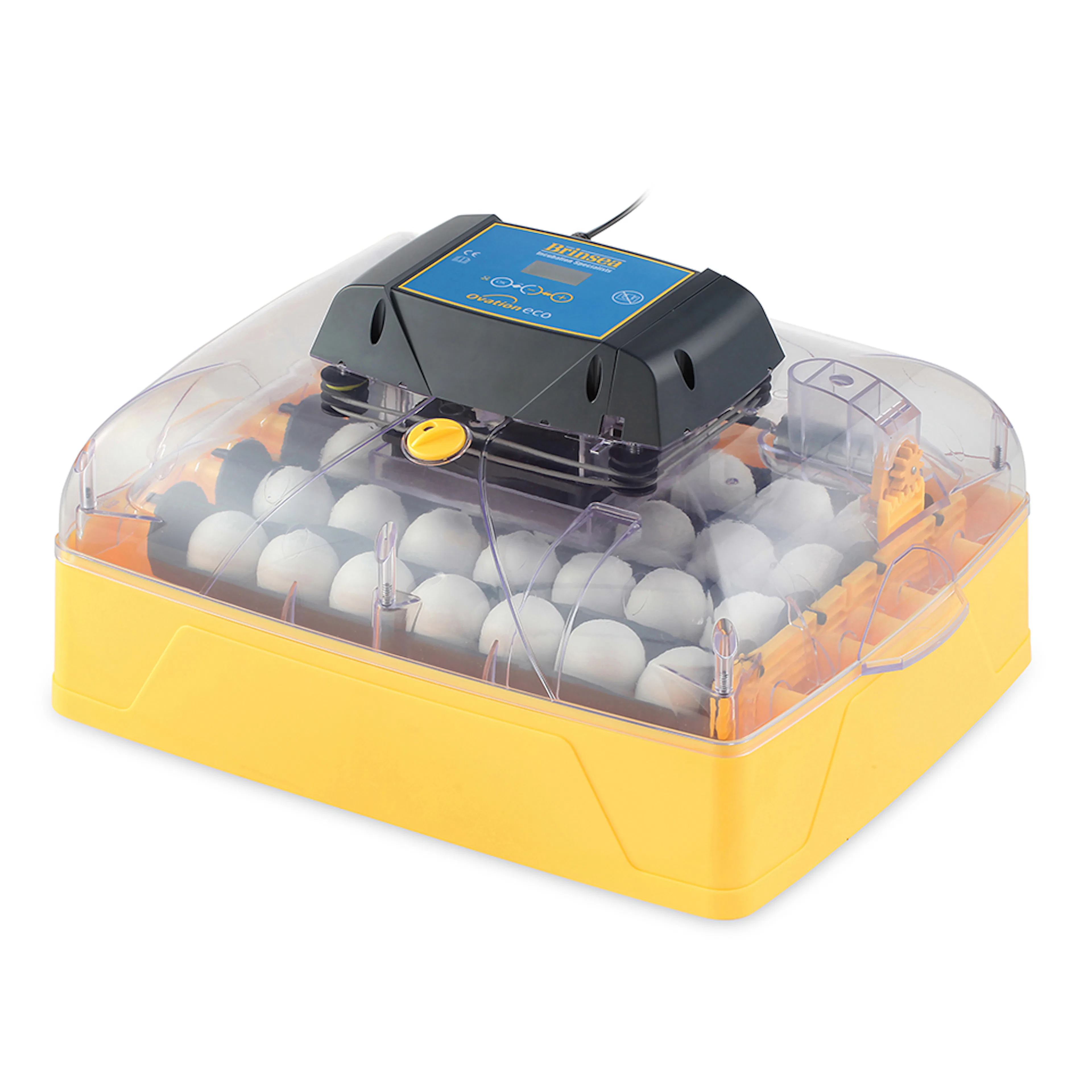 Äggkläckare Brinsea Ovation 28 Eco