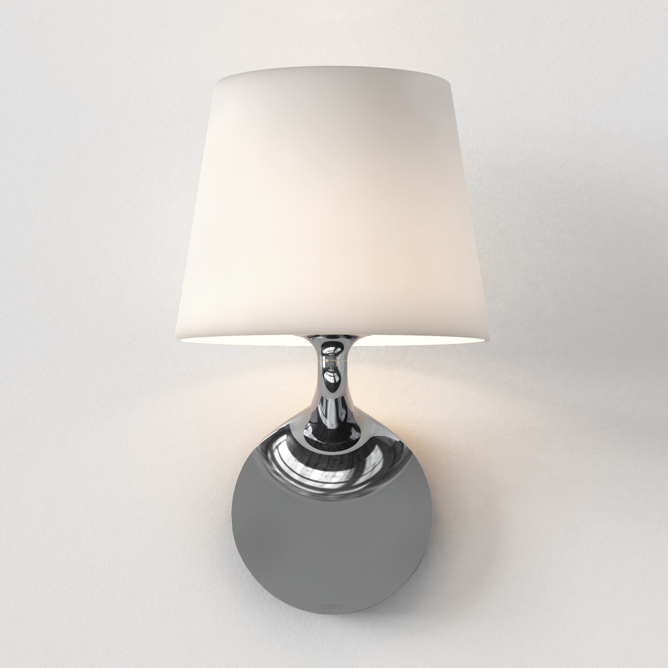 Vägglampa Astro Millie
