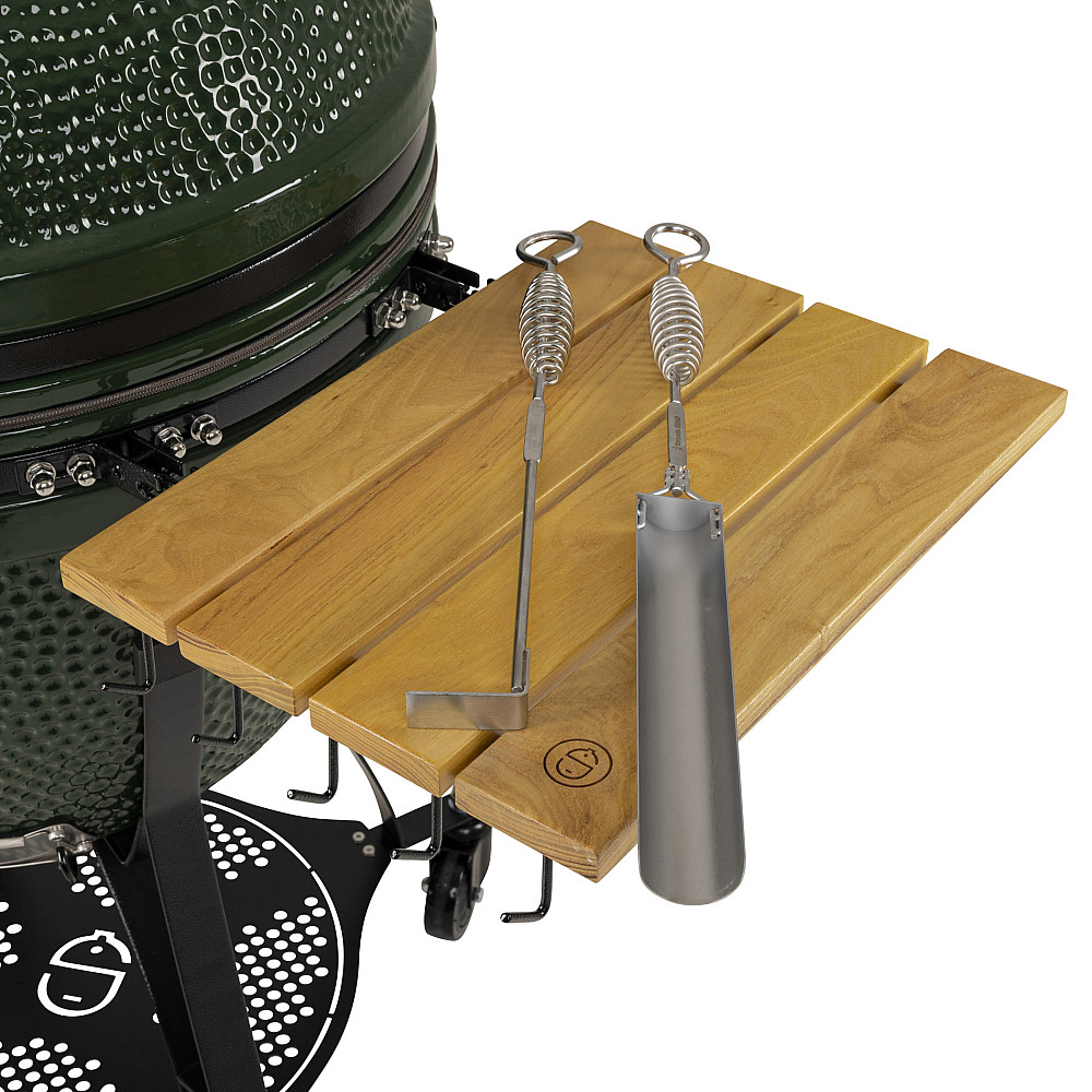 Kamadogrill Kamado Sumo Classic Maxi Grön