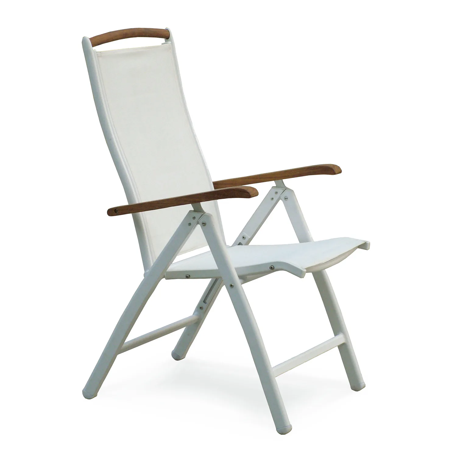 Vit/Teak