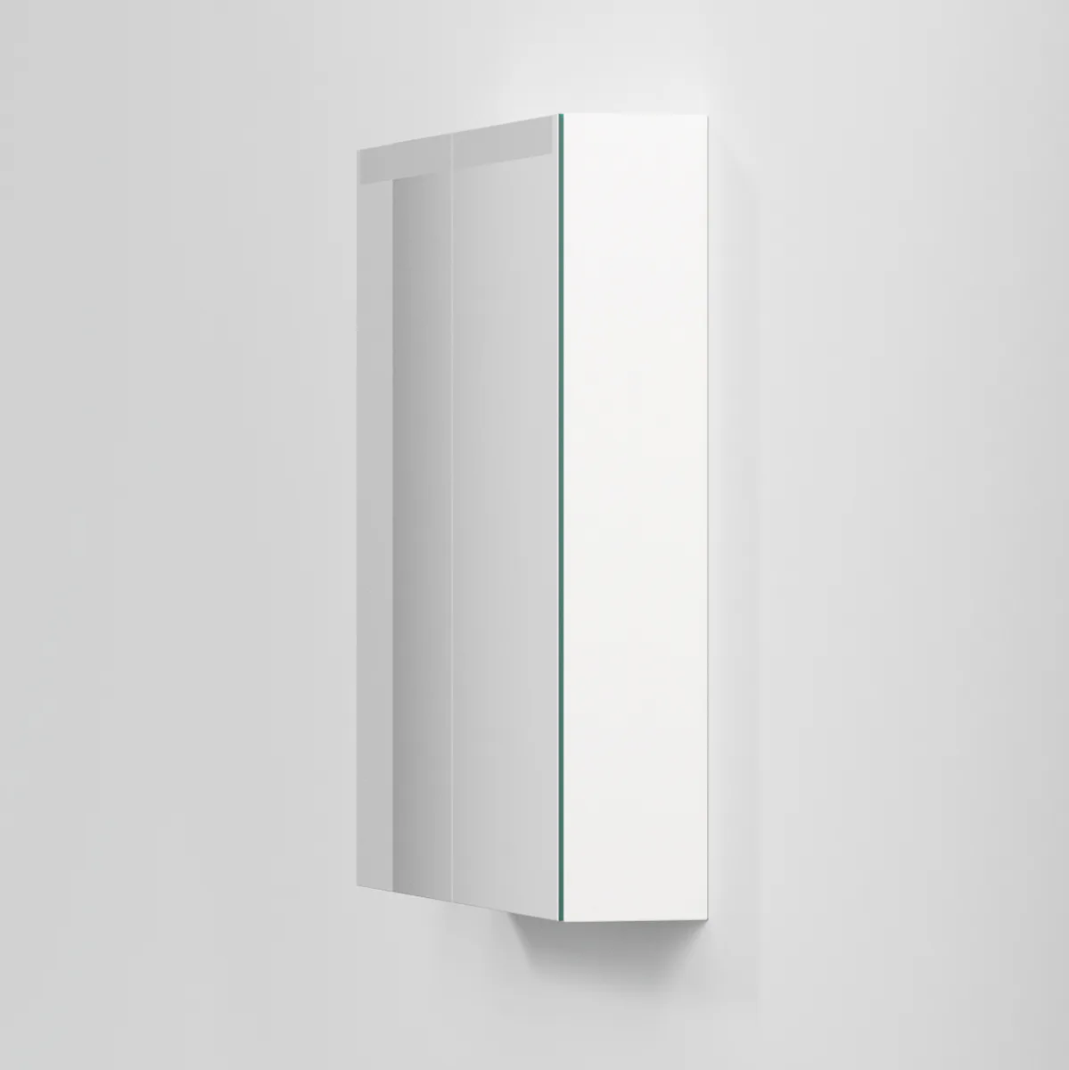 Pure White