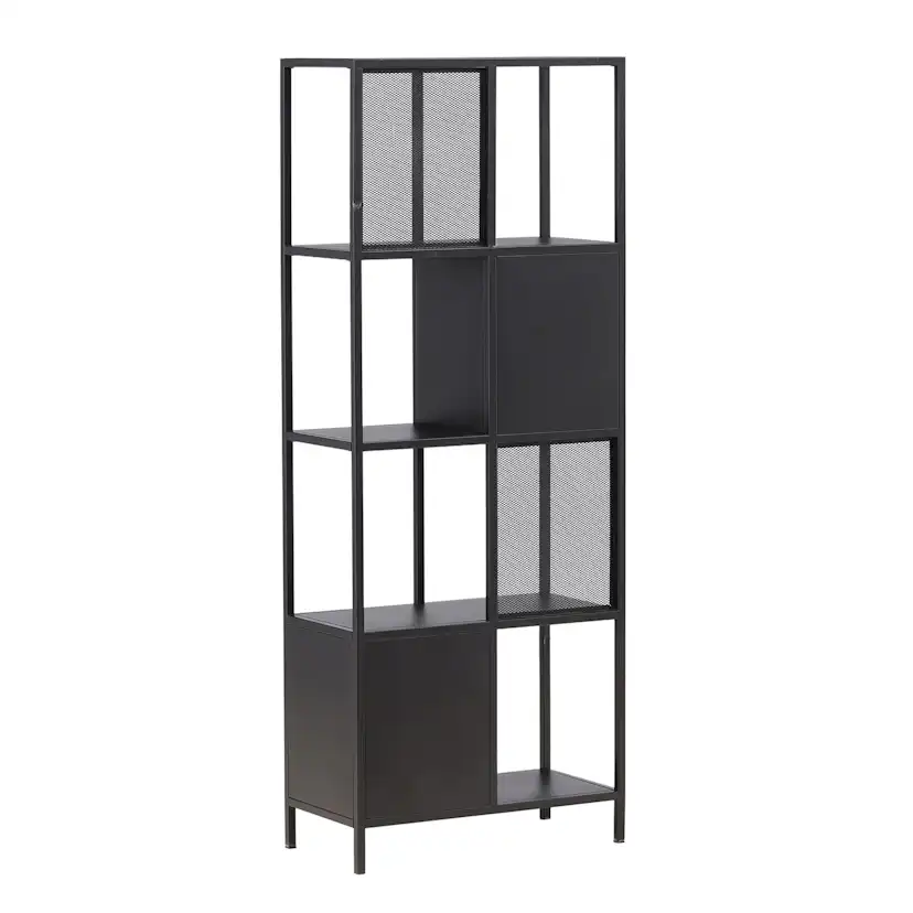 Bokhylla Venture Home Nett