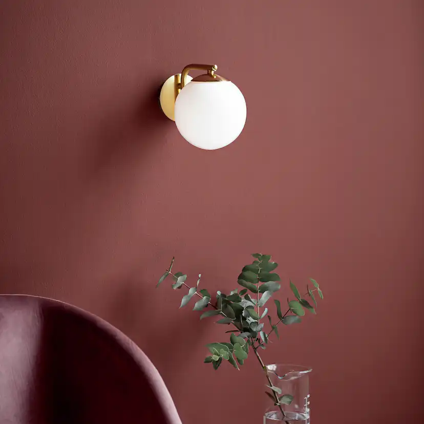 Vägglampa Nordlux Grant