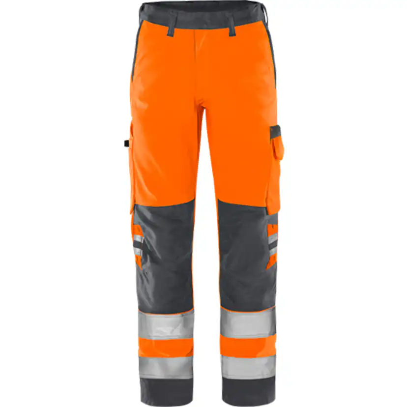 Byxa Fristads Green Varsel KL 2 2651 GPLU