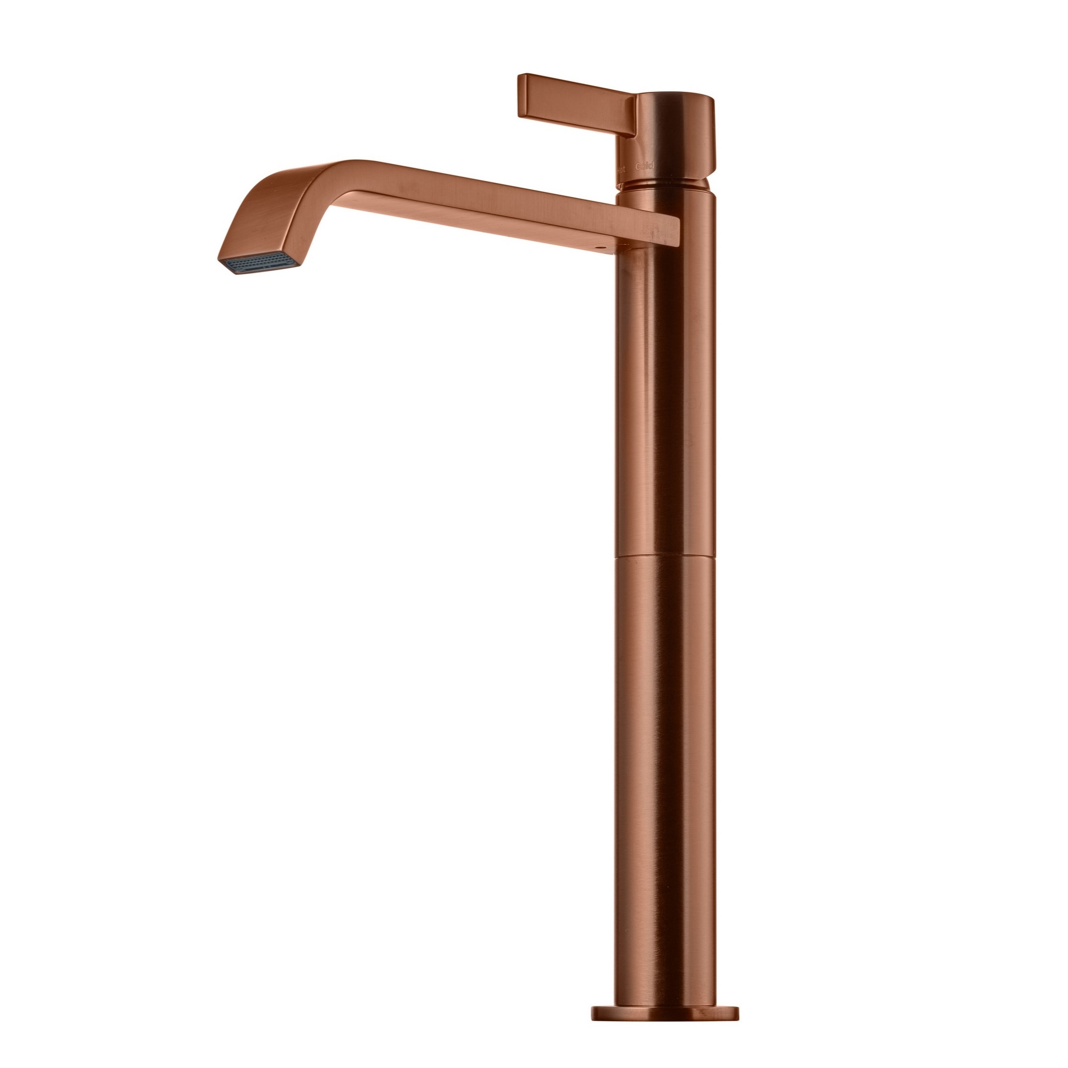 Tvättställsblandare Tapwell ARM081 Hög Pip