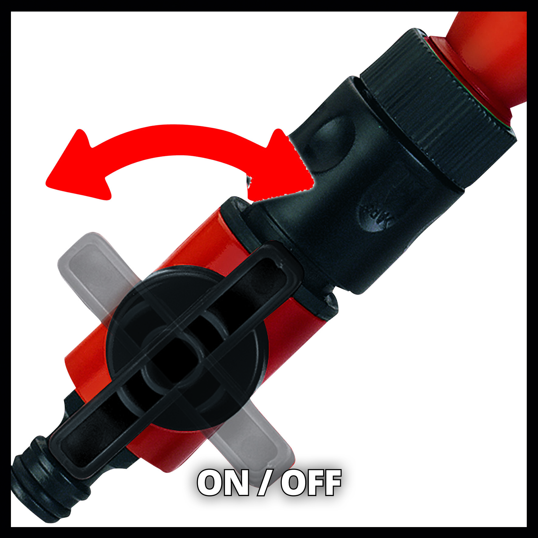Vattenpump Einhell GE-SP 3546 RB