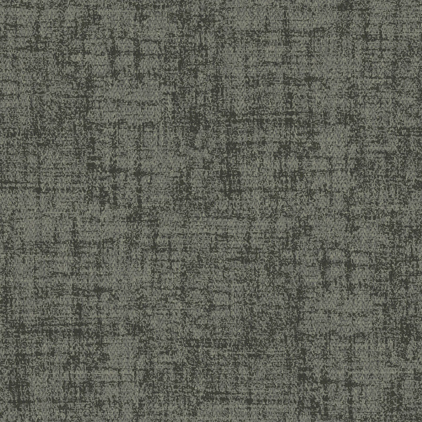 Tapet WOW Twill Brun/Grön
