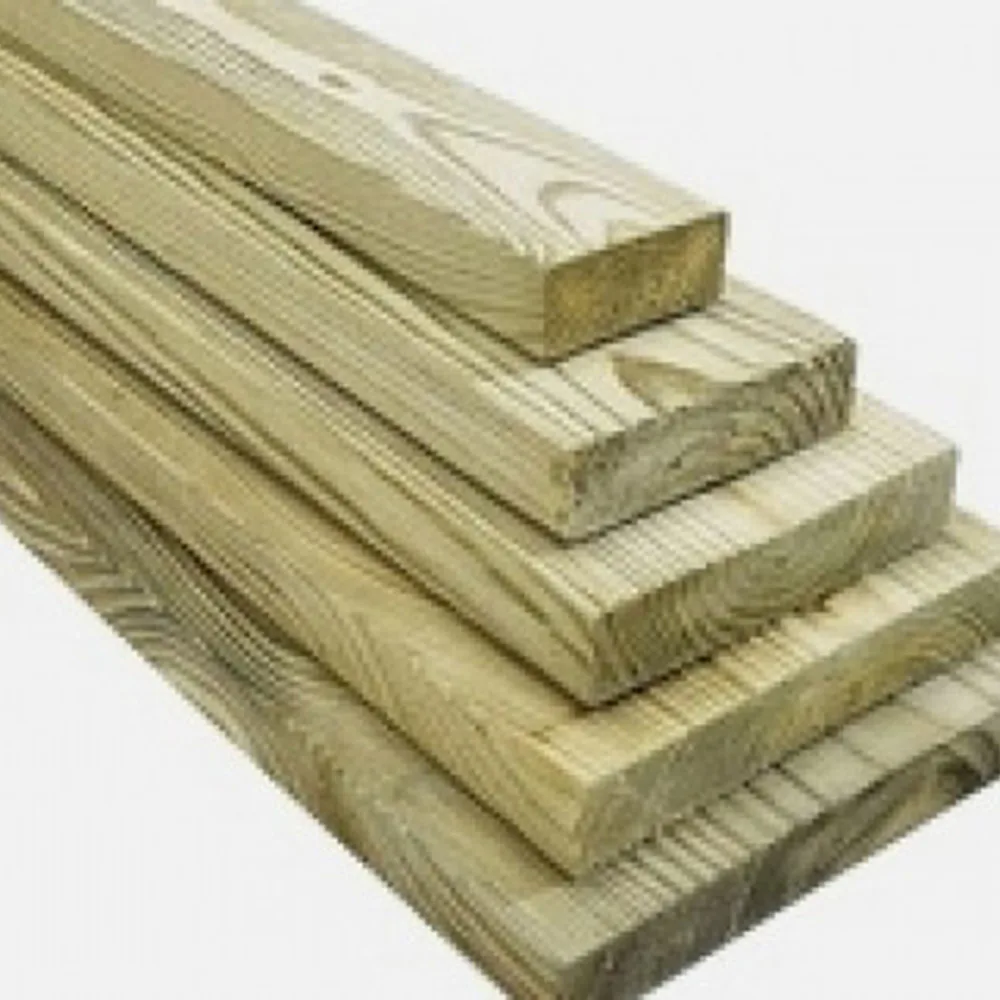 Trall Impregnerad 28x120 mm NTR AB