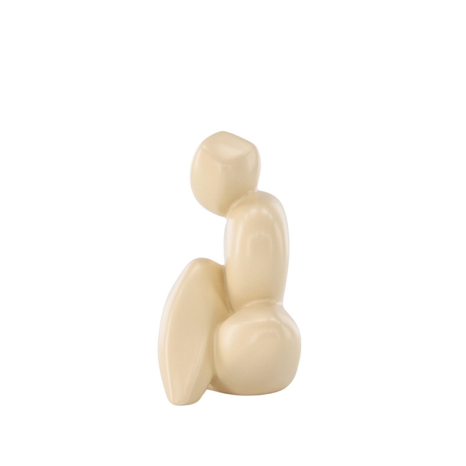 Skulptur Venture Home Floda