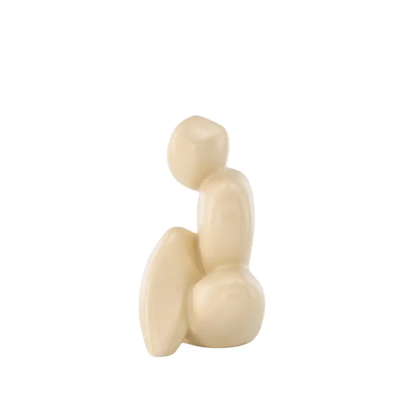 Skulptur Venture Home Floda