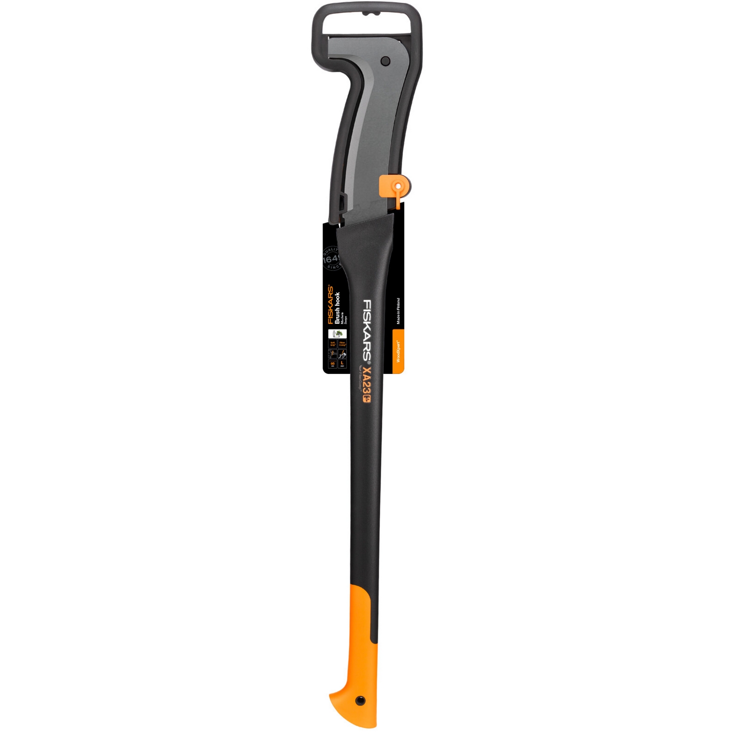 Röjkniv Fiskars L WoodXpert XA23