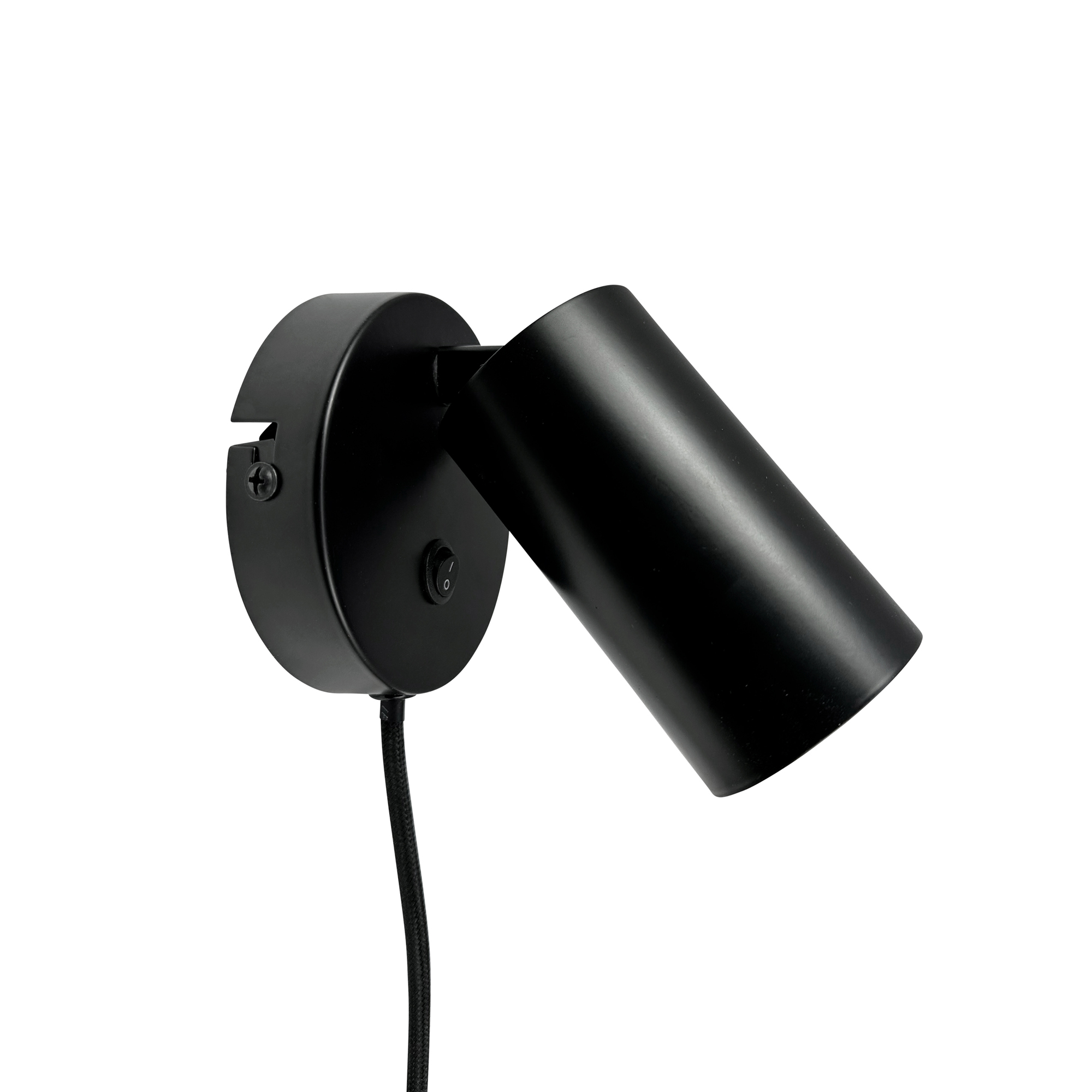 Vägglampa Dyberg Larsen Modern Spotlight