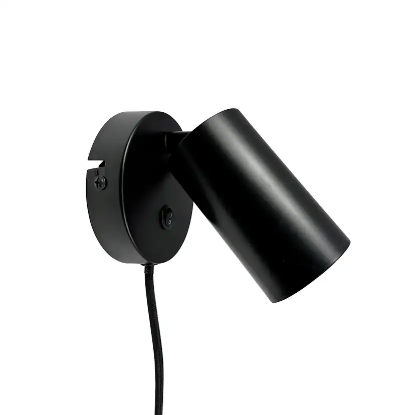 Vägglampa Dyberg Larsen Modern Spotlight