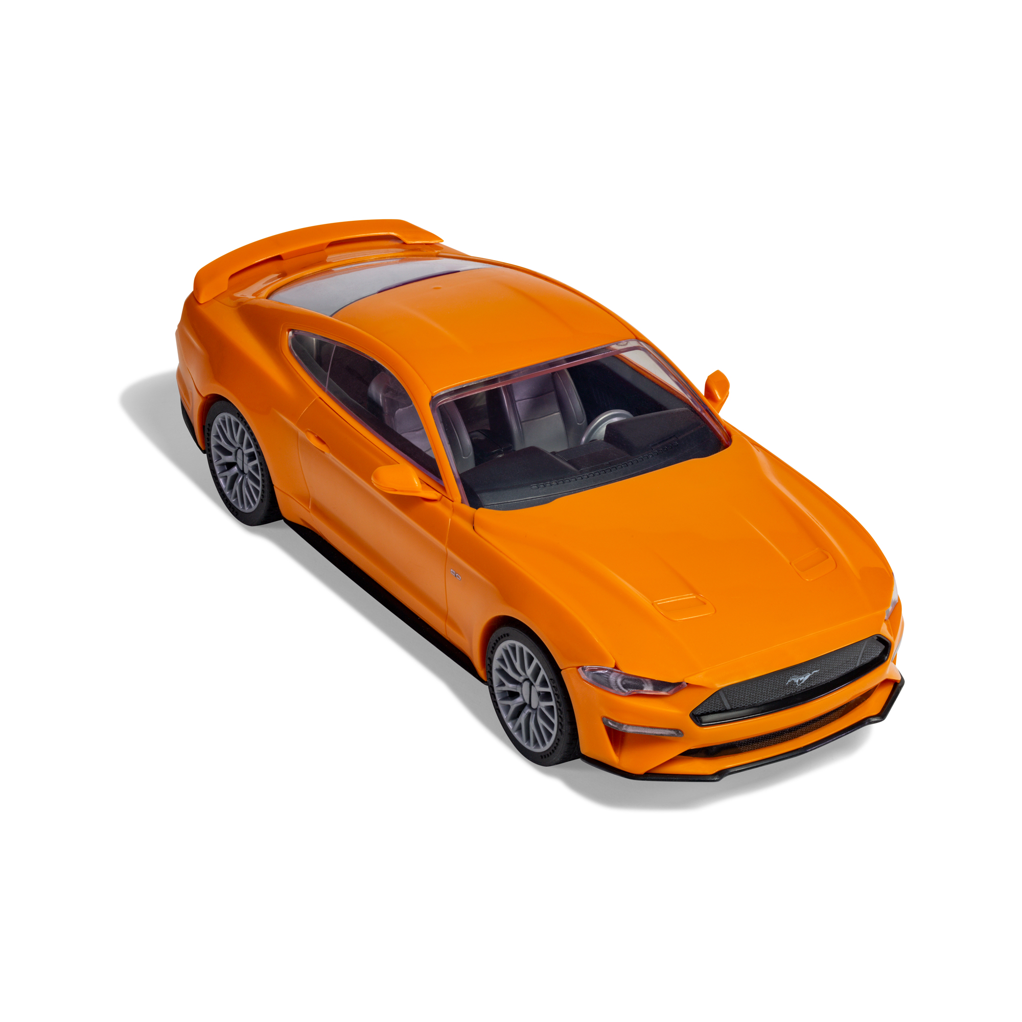 Modellbyggsats Airfix Ford Mustang GT