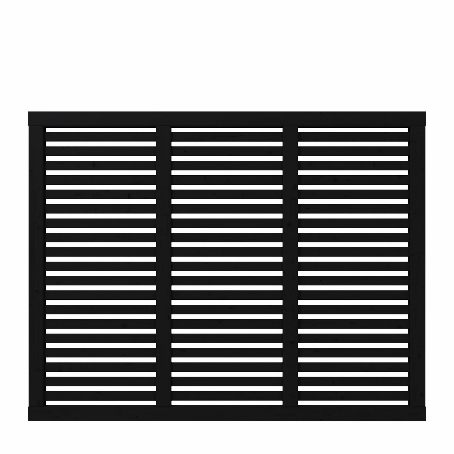 Staket PLUS Harmoni 180x140 cm