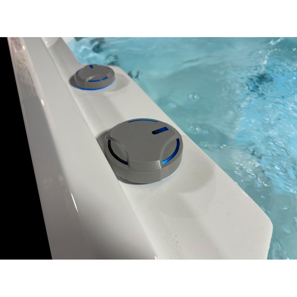 Spabad Viva Spa Brage V2 20 Jets