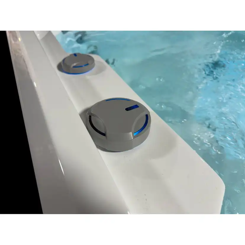 Spabad Viva Spa Brage V2 20 Jets