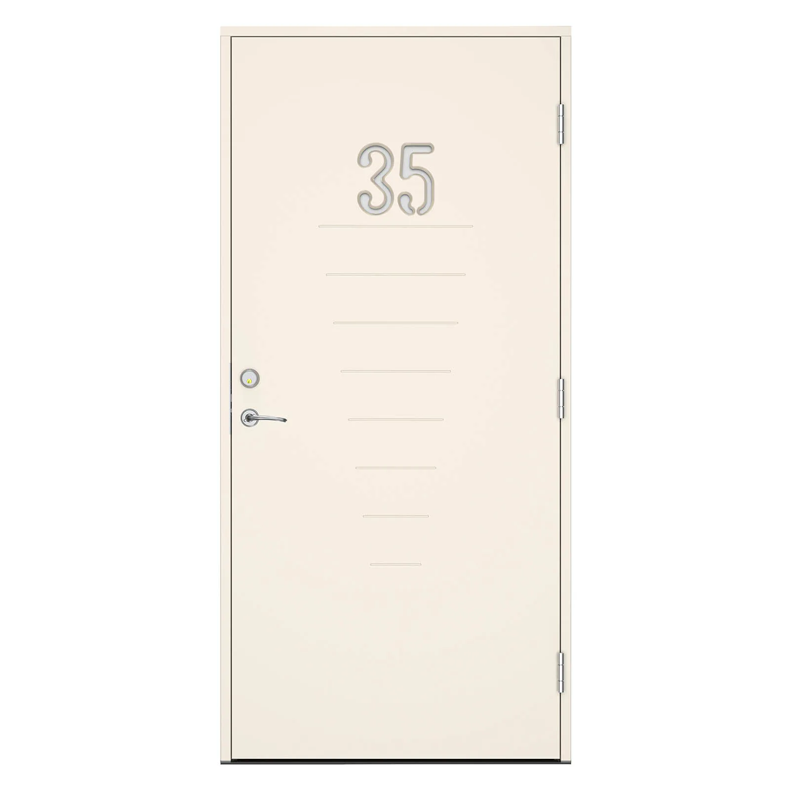 S-0502-Y, Vit