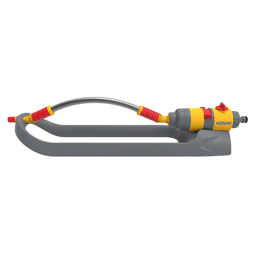 Vattenspridare Hozelock Fyrkantspridare Pro 350 XL