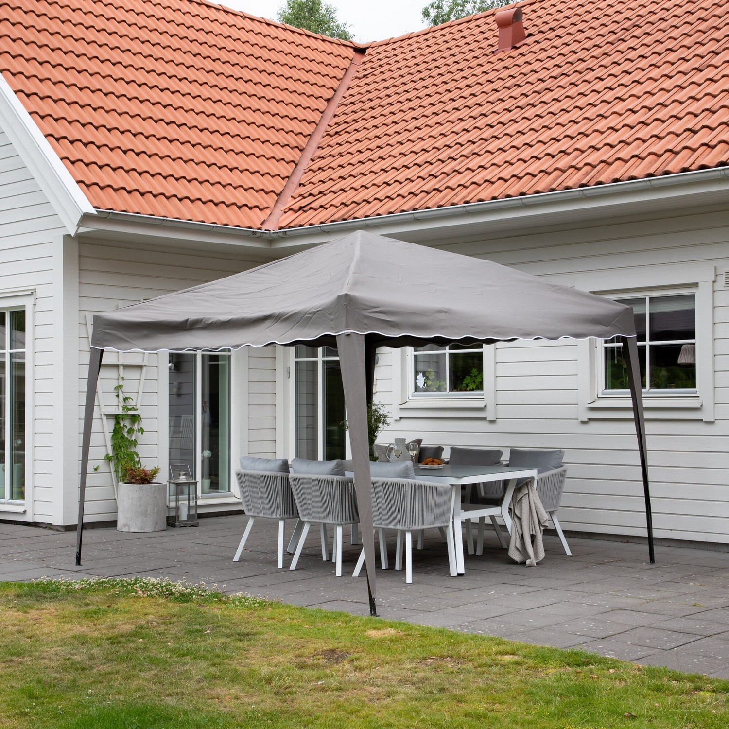 Paviljong Venture Home Gazebo