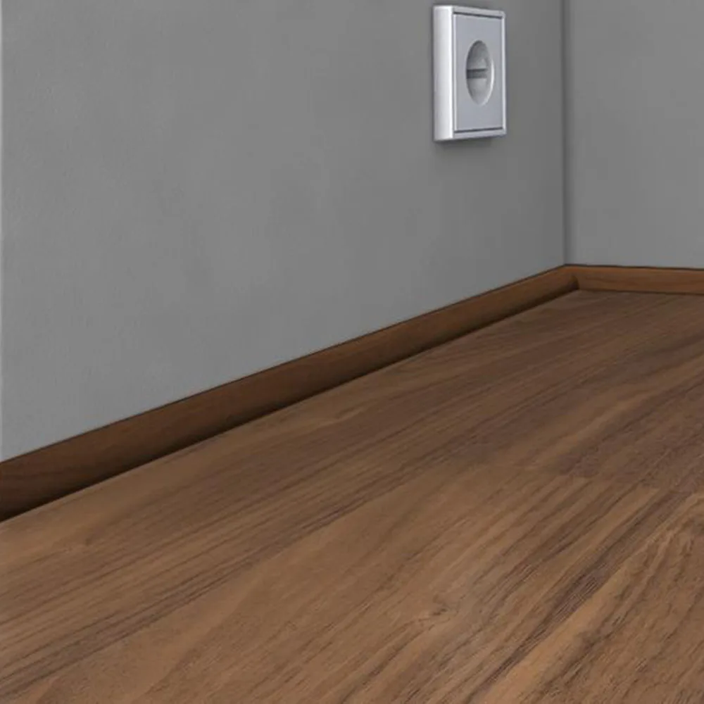 Kährs Massiv Kvartsstav 14x14 mm Valnöt