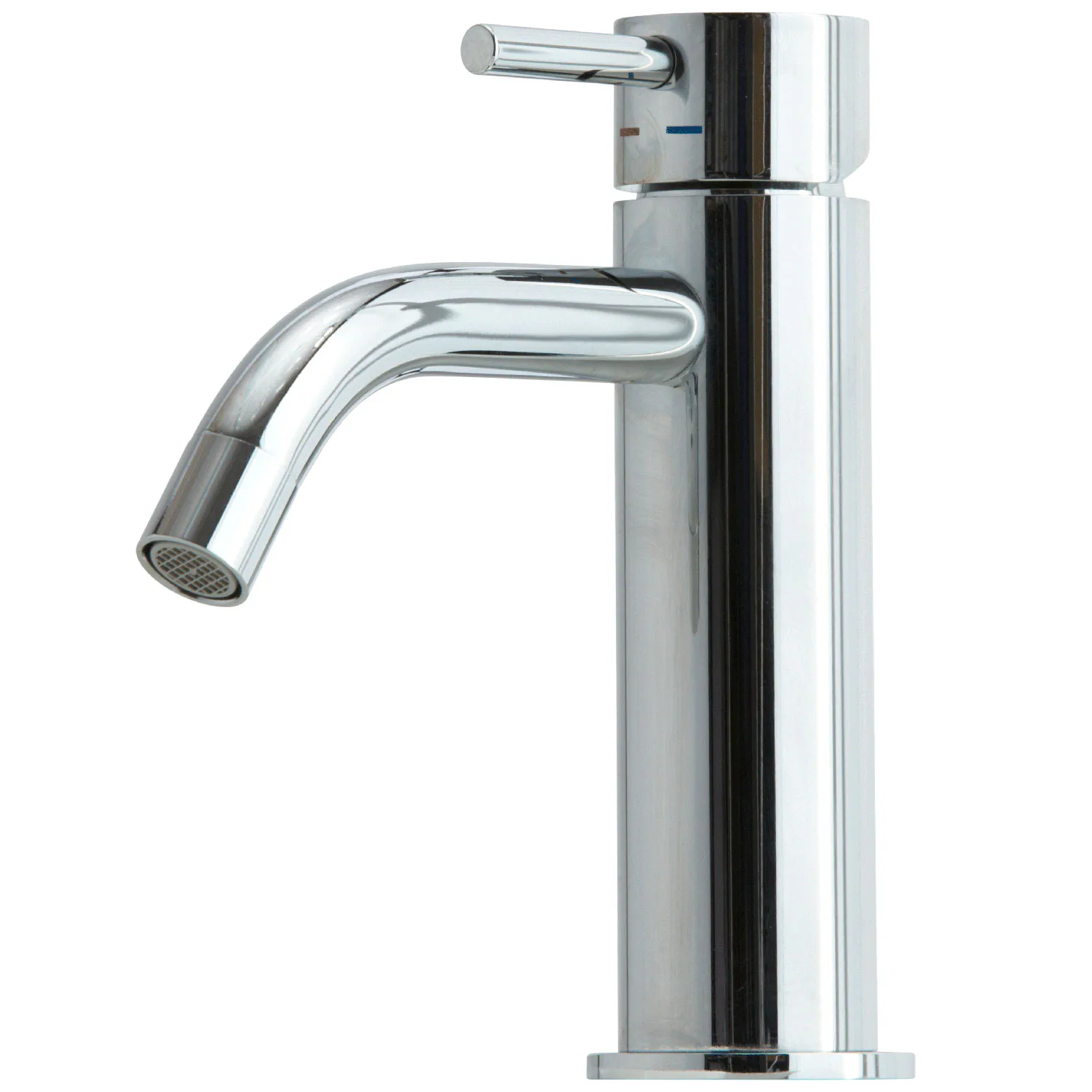 Tvättställsblandare Lavabo Mira 040