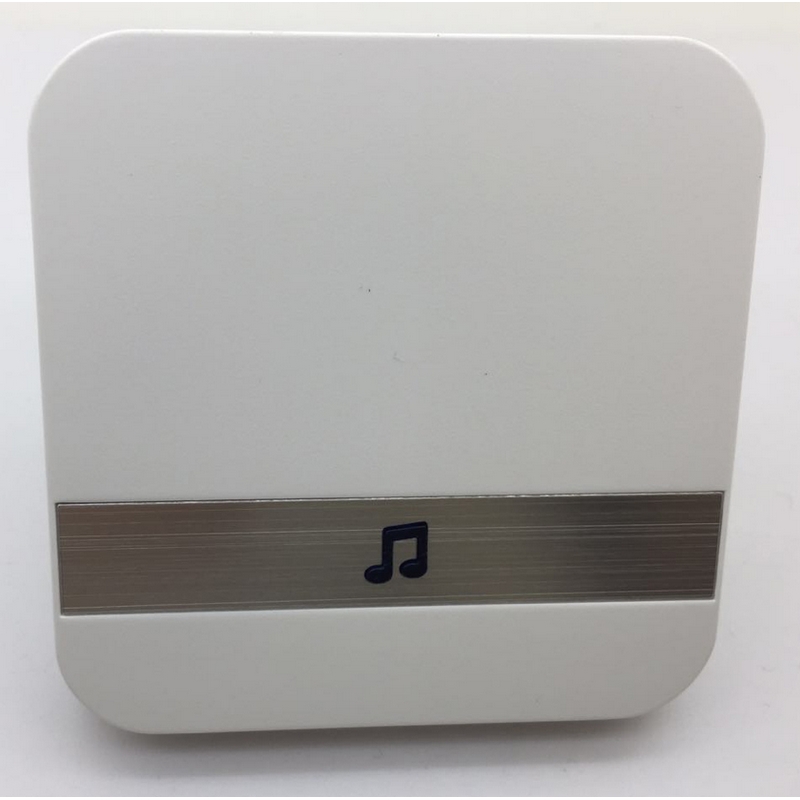 Dörrklocka Home it med Wifi &Video