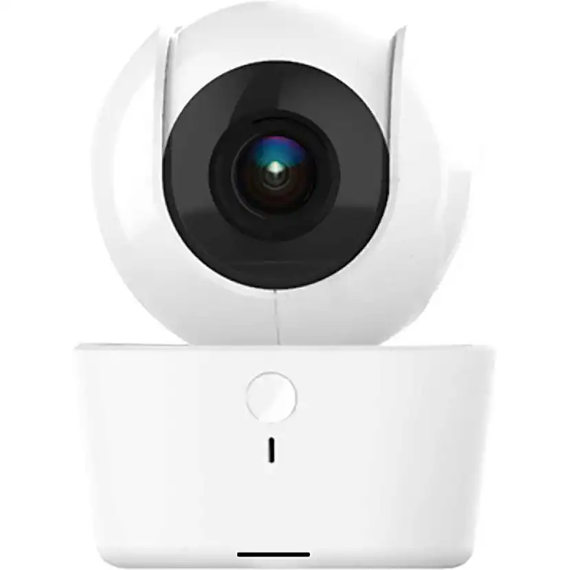 Monitor Kikid Babyvakt Delux