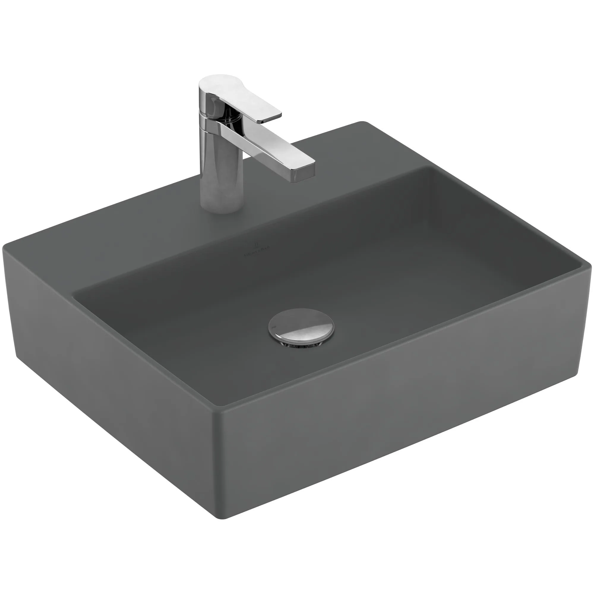 Fristående Tvättställ Villeroy & Boch Memento 2.0