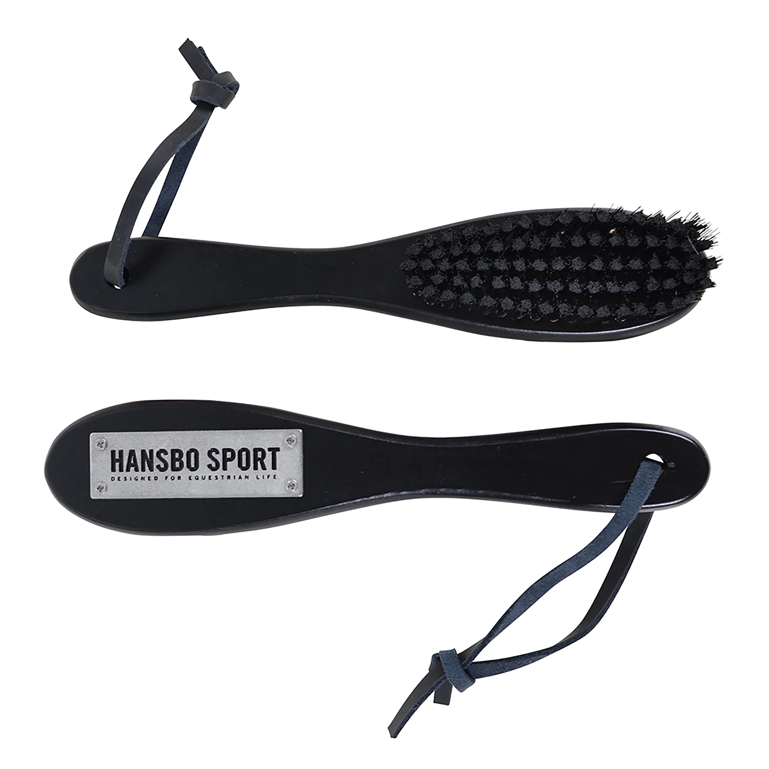 Pannborste HANSBO SPORT